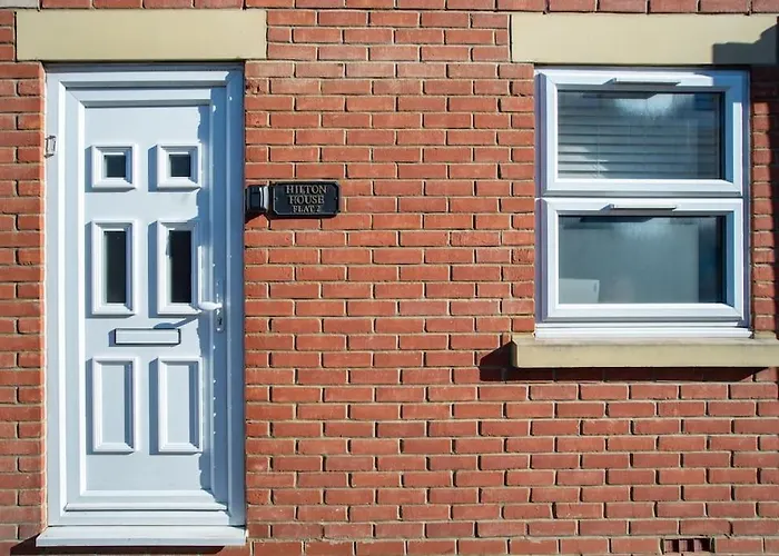 Watford Central Serviced Apartments 2