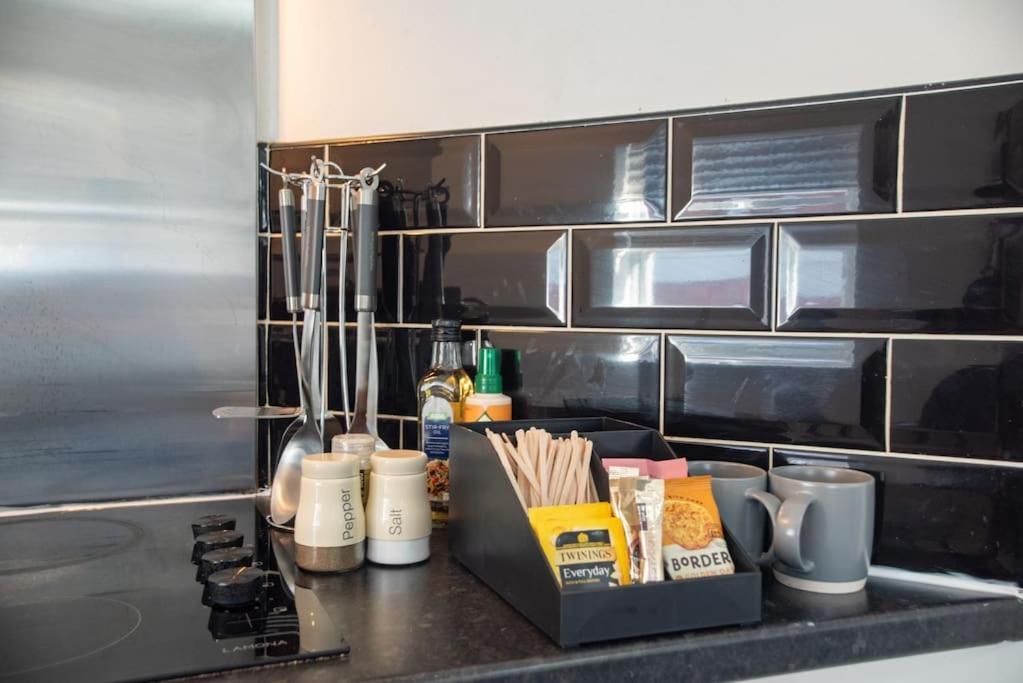 Watford Serviced 2 Apartment Watford (Hertfordshire)
