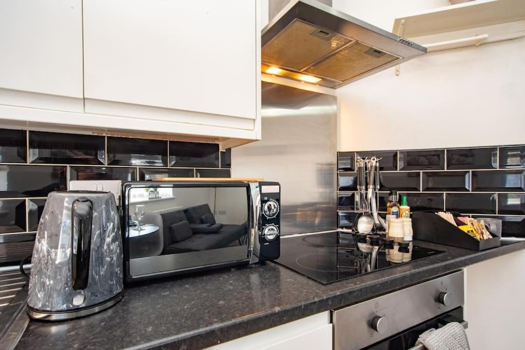 Apartment Watford Serviced 2